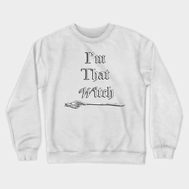 Cute for Halloween party, awesome for Fall and all the seasons not just for autumn! Fun gift to a friend or family member for trick or treating or love sarcastic humor.Funny Halloween Gifts Crewneck Sweatshirt by tamdevo1